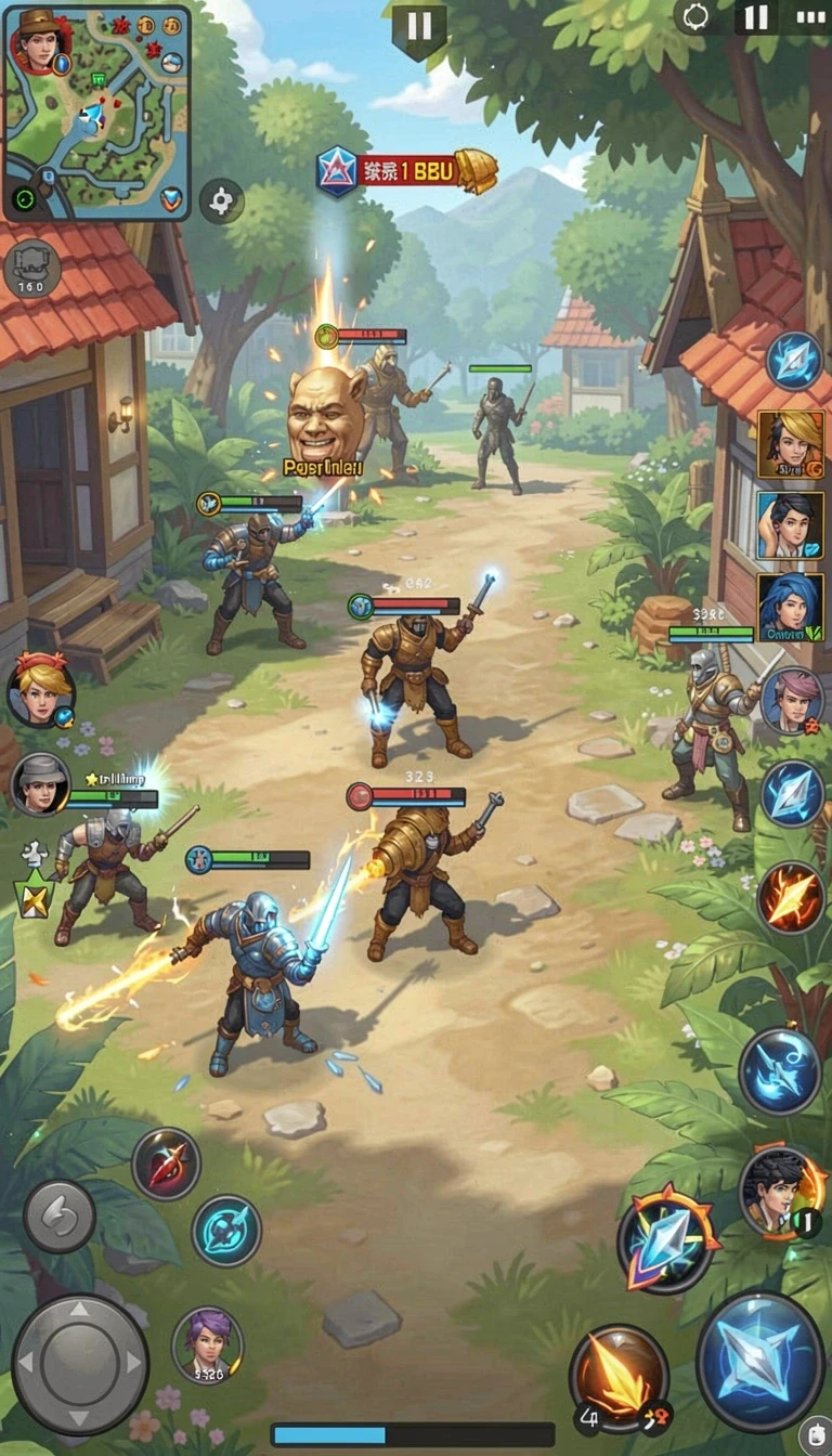 Download jago368 APK untuk Android screenshot