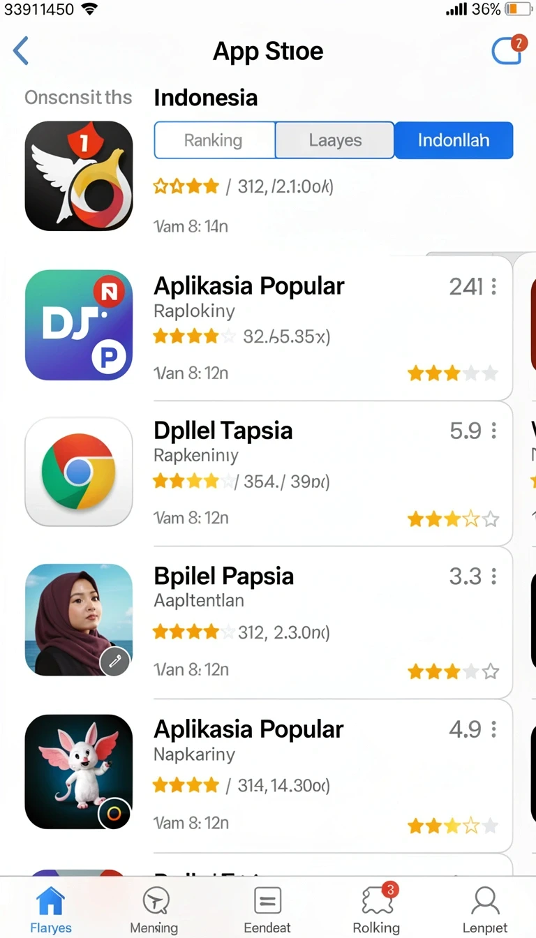 Download border APK untuk Android screenshot