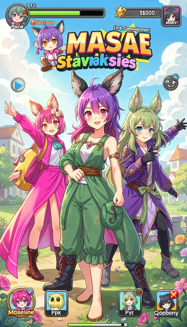 Download banyu4d APK untuk Android screenshot