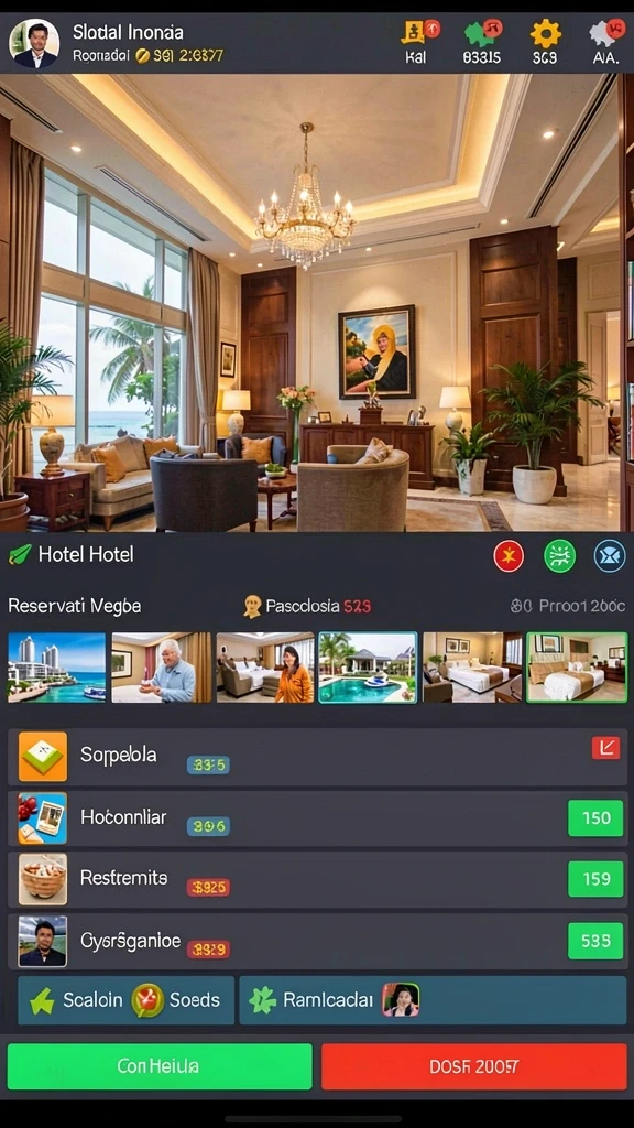 Review Aplikasi sky77 Versi Terbaru screenshot