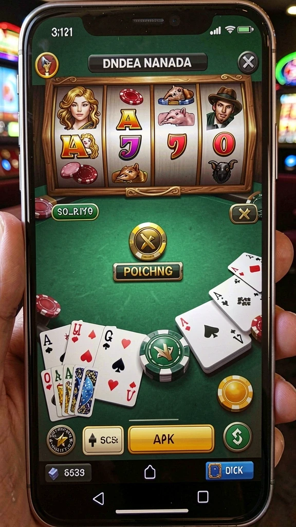 Download milo88 APK untuk Android screenshot